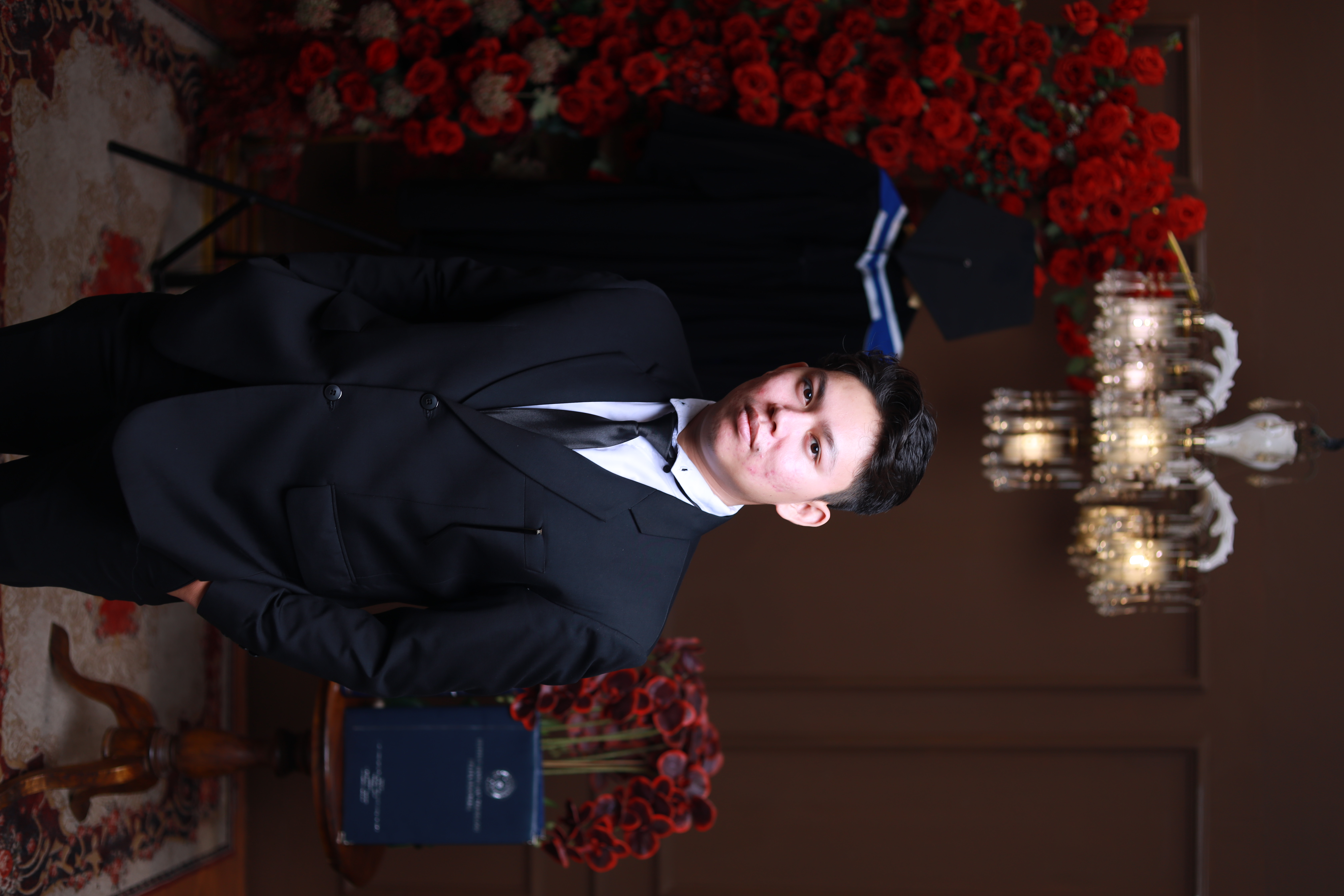 MHD. Elvisrafi Syawal